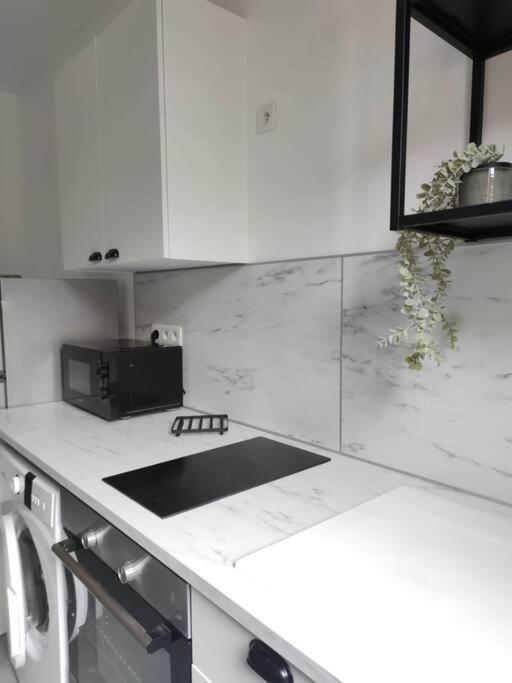 L'Evasion Du Coquelicot Apartment Albert Ngoại thất bức ảnh